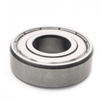 6301-2Z-C3 FAG (6301-ZZ-C3) Deep Grooved Ball Bearing Shielded 12x37x12